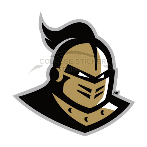 Customs Central Florida Knights Iron-on Transfers (Wall Stickers)NO.4112